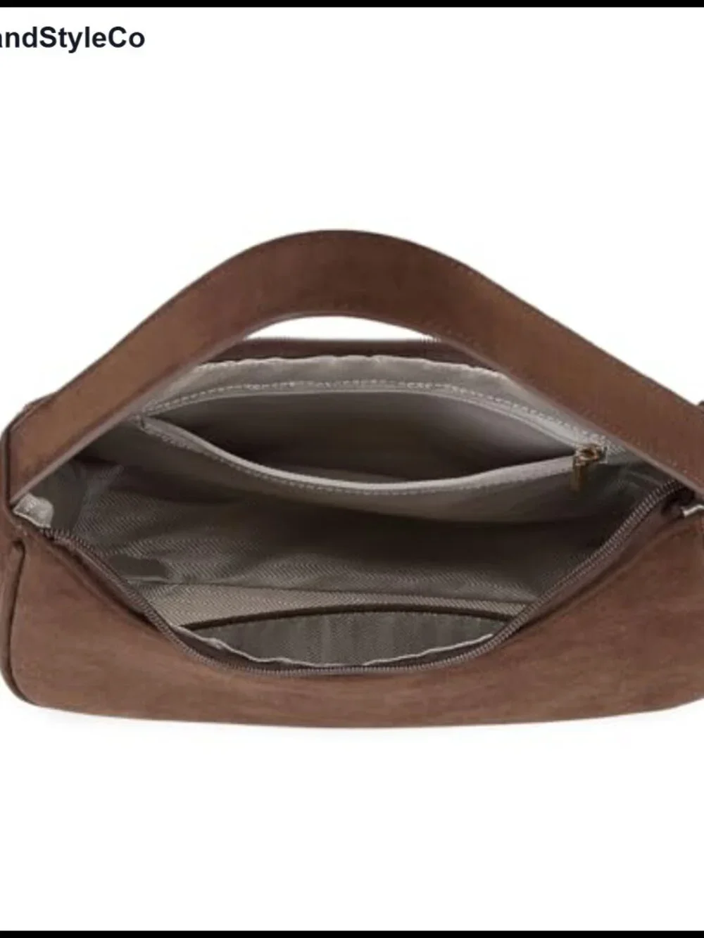 Women's Hobo Tote Handbag PU Leather Shoulder Bag Cute Purse Work Travel